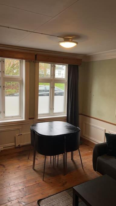 Cozy Apartment In Popular Street Bergen Eksteriør billede