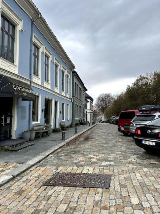 Cozy Apartment In Popular Street Bergen Eksteriør billede